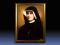 św. Siostra Faustyna religia 50 x 60 cm.