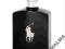 RALPH LAUREN POLO BLACK 125ml EDT