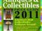 KOVELS' ANTIQUES COLLECTIBLES PRICE GUIDE 2011
