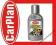 CarPlan Chrome Trim Polish - Mleczko do chromu