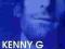 DVD - KENNY G - LIVE (folia)