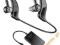 PLANTRONICS BLUETOOTH STEREO BACKBEAT 906 +adapter