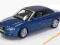 Oryginalny model AUDI A4 CABRIO 2005 Granat 1:18