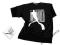 T-shirt dla nurka KASSA - FREE CODE - czarny - XL