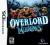 DS / DSi / 3DS - OVERLORD MINIONS (nowa)