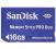 SANDISK 16 GB MEMORY STICK PRODUO PRO DUO