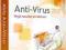 AVG Anti-Viurs 2012 pl 1PC 2 lata lic.elektro.