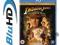 INDIANA JONES 2xBLU-RAY NAPISY PL