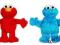 Hasbro Spiewający Elmo Ciasteczkowy Potwór 32442