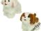 Hasbro Fur Real Freinds Interaktywny Pies Piesek
