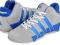 adidas TS COMMANDER LT, 41 1/3, 26cm, ORLANDO, NBA