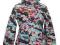 KURTKA SNB BURTON SOCIETY TRUE RED CAMO ROZM.L