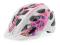 KASK ALPINA DZIECIĘCY ROCKY PINK SERCA 47-52 WYPRZ