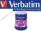 Płyty DVD+R Advanced AZO+ Verbatim c.100 szt. Łódź