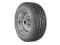 Opona 4x4 zimowa WINTERCAT 245/75 R16 WYPRZEDAŻ!