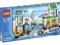 4644 MARINA PORT KLOCKI LEGO CITY łodka figurki