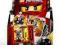 LEGO 2116 Ninjago Spinners - Szkieletor Krazi