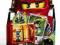 LEGO 2114 Ninjago Spinners - Szkieletor Chopov