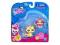 Littlest Pet Shop 2 figurki Tygrysek Kotek gratis