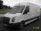 VW CRAFTER 35 2,5TDI 163KM MAXI MAX KLIMA BRUTTO