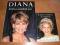 Diana królowa ludzkich serc + Zakochana księżna