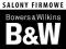 B&W C5 słuchawki Bowers & Wilkins