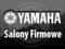 YAMAHA MCR 840 B&W 685 miniwieża czarna/wiśnia