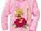 20S728* MAYA THE BEE TRENDY MODNA BLUZKA 92/98