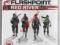 OPERATION FLASHPOINT RED RIVER (PS3)