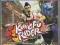 Kung Fu Rider (PS3)