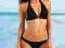 24E291* NOWE TRENDY MODNE BIKINI / ZDOBIENIE 42/44