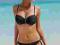 24E297* NOWE TRENDY MODNE BIKINI 90 B 46/48