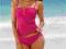 24E319* NOWE TRENDY MODNE TANKINI / WSTAWKA 46/48