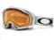 Oakley Splice Polished White/Persimmon /2011 W-wa