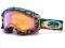 Oakley Splice CB Text Peyo/H.I. Persim /2011 W-wa