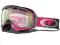 Oakley Elevate Cinder Lava/VR50 Pnk Ir /2011 W-wa