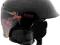 Kask Red WMS Aletta II Black Firebird M/2011 W-wa