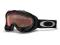 Gogle Oakley A-Frame Jet Black/VR28 /2011 W-wa