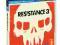RESISTANCE 3 PS 3 PLAYSTATION 3 -TRADENET1-