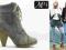 A95 Military Boots Worker Futerko a93 GREY r.38