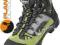 Buty Trekking Alpinus SHERPA LADY Green 39