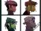 Gorillaz Demon Days