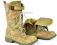 WysokieTrapery Military Boots bt3598 d3 khaki 36