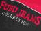 T-SHIRT FUBU JEANS COLLECTION- SIZE XXL