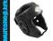 KASK OCHRONNY TRENINGOWY KTOP-PU MASTERS M BLACk