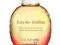 *CLARINS EAU DES JARDINS 100ml