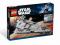 LEGO STAR WARS 8099 - IMPERIAL STAR DESTROYER /BK