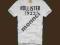 Oryg. T-shirt Hollister Abercrombie & Fitch L