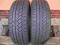 OPONY ZIMOWE CONTINENTAL 185/60 R15 !!! (B664)