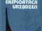 Podstawy eksploatacji urządzeń. Konieczny